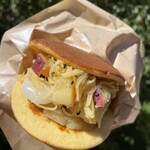 たねや - 料理写真: