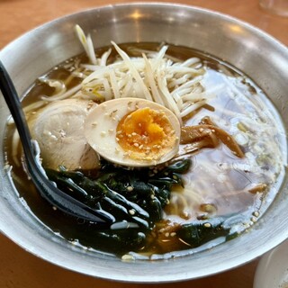 味の店 錦_0