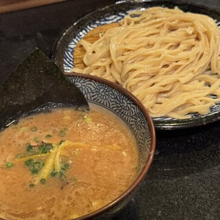 青山焼鳥倶楽部 昼の部 らーめん・つけ麺屋_0