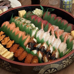 銀のさら - 料理写真: