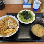 かつや - 料理写真: