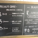 メロウ ブラウン コーヒー - 