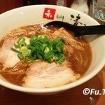 清乃 - こってり和歌山ラーメン