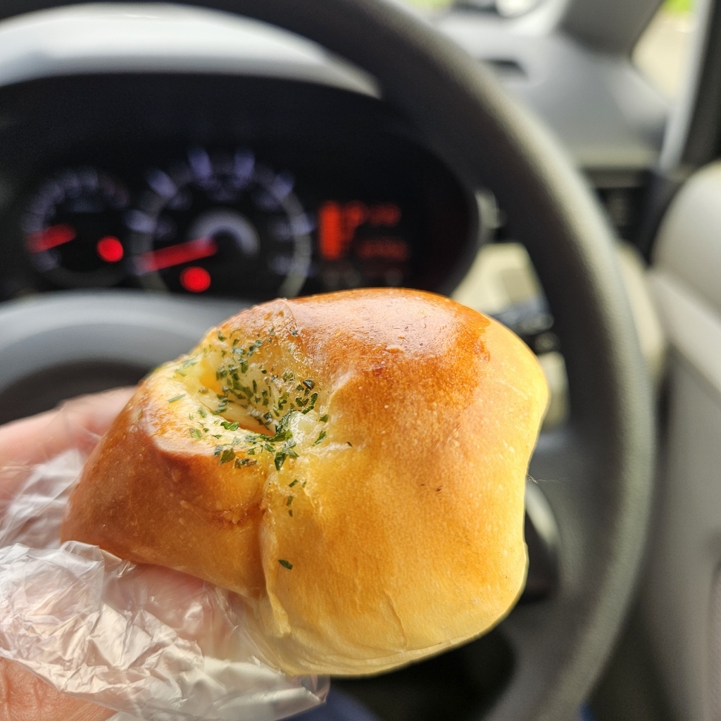 写真 : サニー サイド 高槻岡本店 （Sunny Side） - 摂津富田/パン
