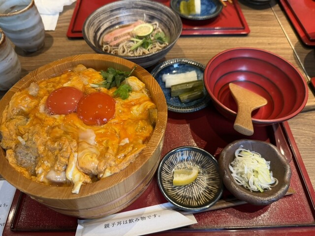 鴨の助のご予約 - 四ツ谷/そば | 食べログ
