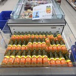 LAWSON - ドリンク写真:桜島の雫