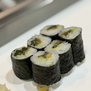 SUSHI HOUSE 鮨六_1