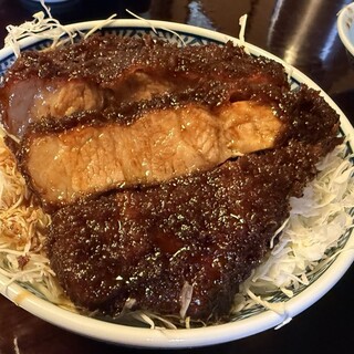 とんかつ 番番_0