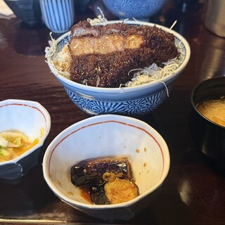 とんかつ 番番_1