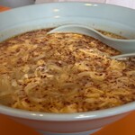 元祖ニュータンタンメン本舗 - 料理写真: