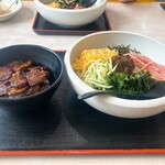 鳴門うどん - 料理写真: