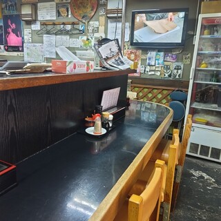 手打うどん 四国屋_2
