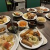 杉乃井ホテル - 料理写真: