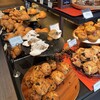 THE CITY BAKERY 中之島フェスティバルプラザ