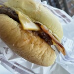 マクドナルド - 料理写真: