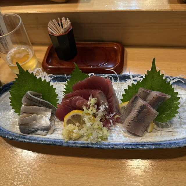 英鮨 御徒町店 （ひでずし） - 上野御徒町/寿司 | 食べログ