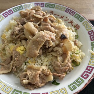 ラーメン大将_1