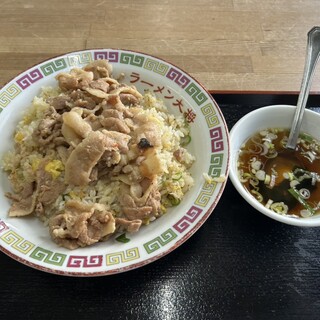ラーメン大将_0