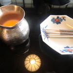 京都 吉兆 - 果物　季の物
       
      