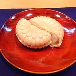 衛藤 - アイス最中