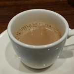 ケララの風II - 美味しいチャイ