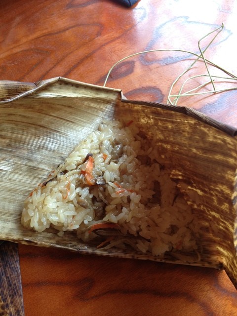 鯉艸亭 - 十和田市（そば）の写真