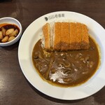 CoCo壱番屋 - 料理写真: