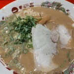 天下一品 - 料理写真: