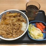 吉野家 - 料理写真: