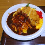 リスボンエイト - 料理写真:ボルガライス