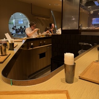 ニッポン ラーメン 凛 トウキョウ_2