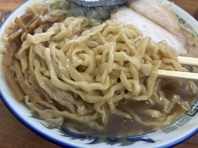 ケンちゃんラーメン 本店 - 酒田/ラーメン | 食べログ