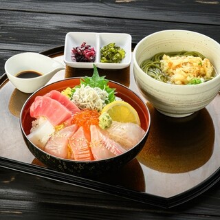 淡路ごちそう館 御食国_0