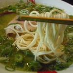 ラーメン凪 豚王 - 