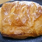 サパンジ - パンオショコラ