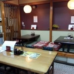 リフォームされた店内！(2015,05/19)