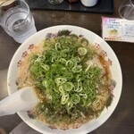 来来亭 - 料理写真: