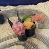 鮨いの上 - 料理写真: