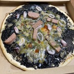 MEGA ドン・キホーテ - 料理写真: