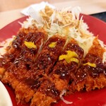かつや - 料理写真: