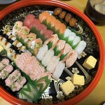 銀のさら - 料理写真:
