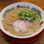 天下一品 - 料理写真: