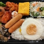 ベッセルイン - 料理写真: