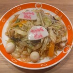 長崎ちゃんめん - 料理写真: