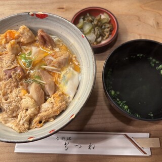 口コミ一覧 : 鳥つね自然洞 （とりつねしぜんどう） - 末広町/鳥料理
