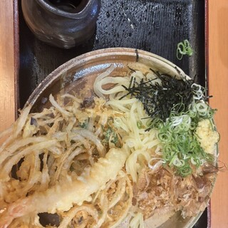 大地のうどん_0