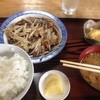 食堂屋 光陽