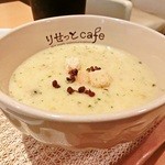 りせっとcafe - 