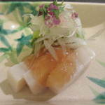 日本料理 晴山 - 