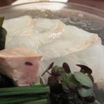 日本料理 晴山 - 